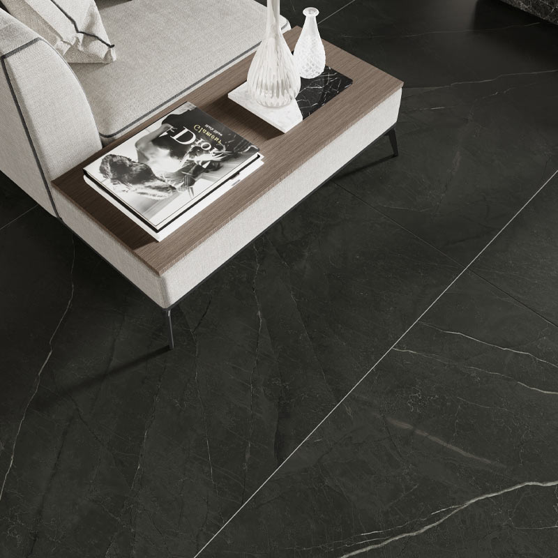 Onyx black