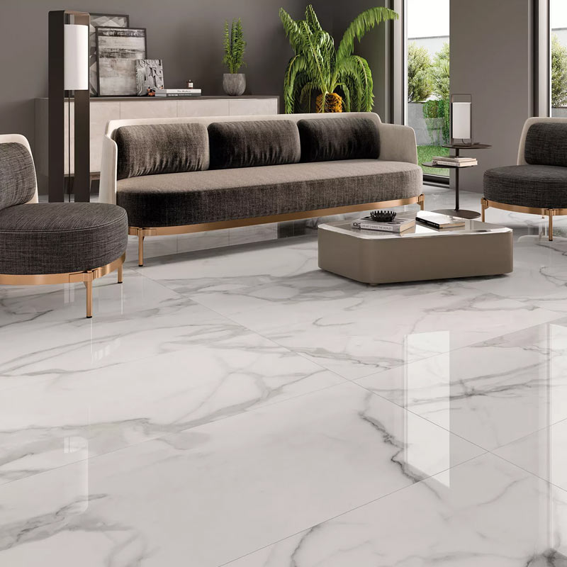 Calacata white