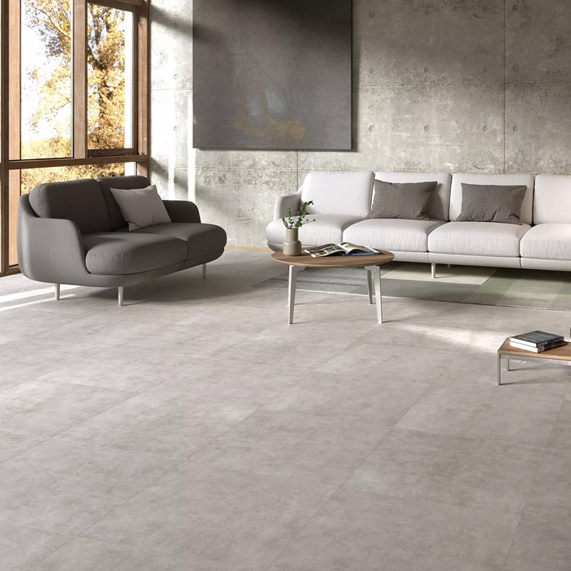 Cement griss