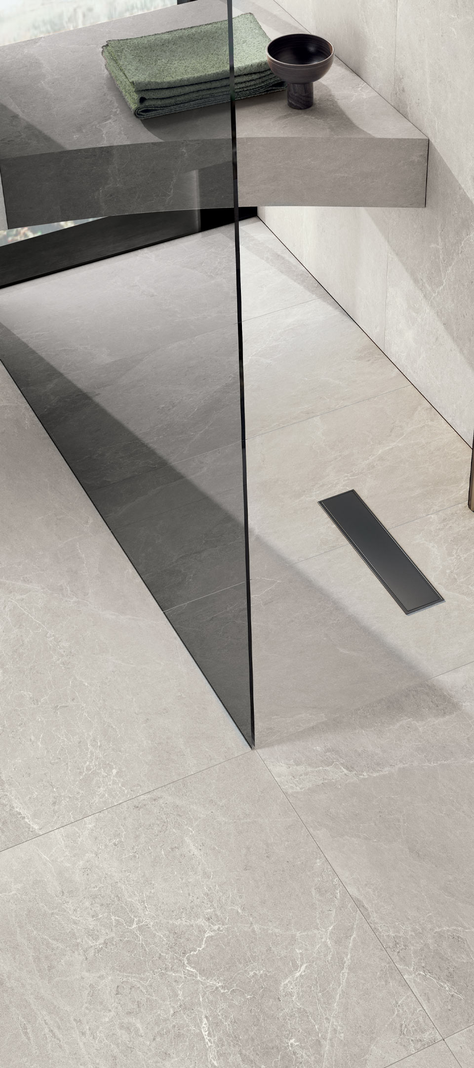 Designs and luxury like never before