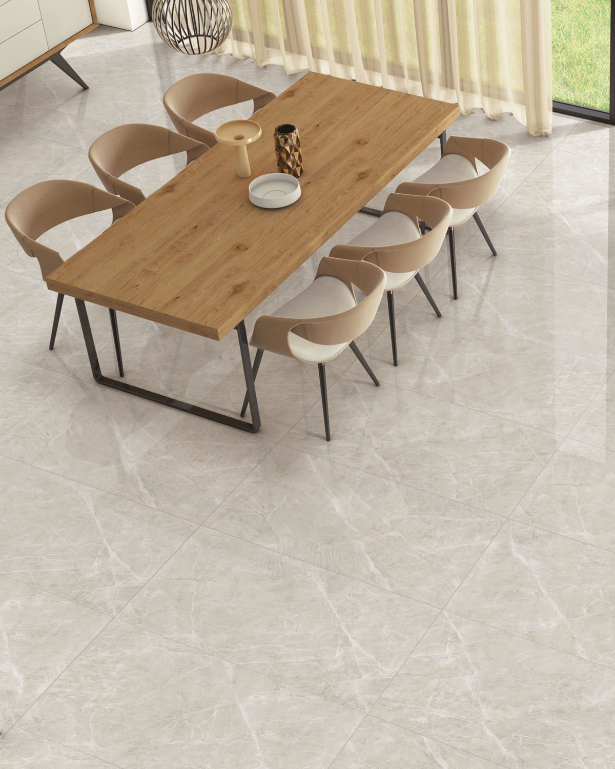 Endless Espiria beige